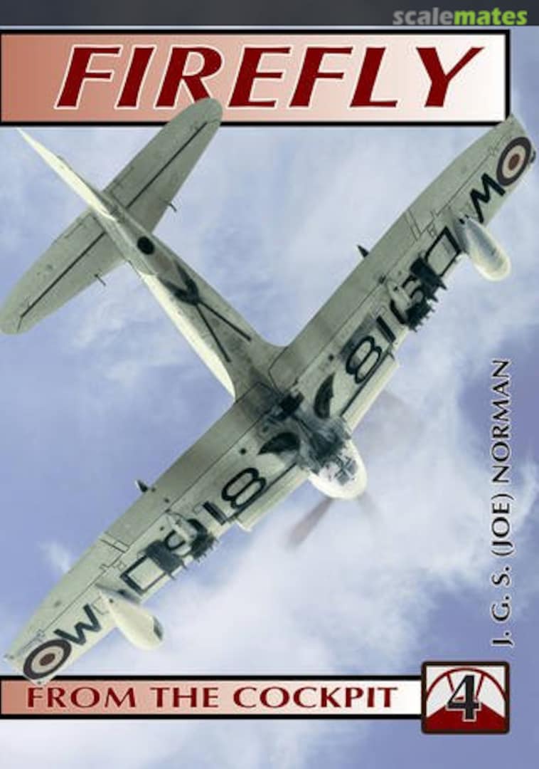 Cover Firefly 4 AD HOC Publications Cover Firefly 4 AD HOC Publications