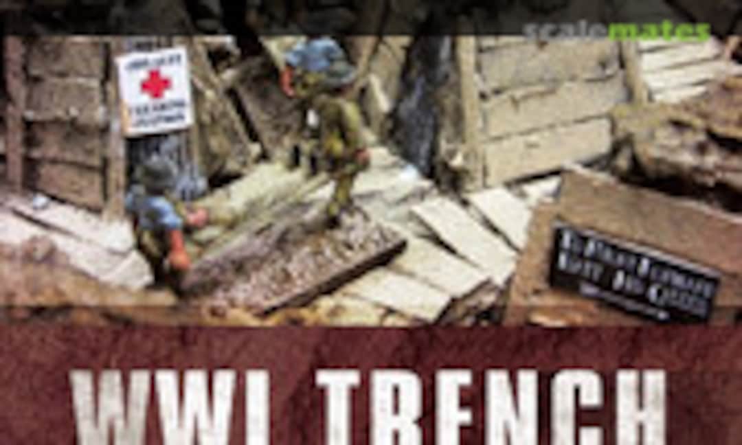 WWI Trench Systems (Pen & Sword )