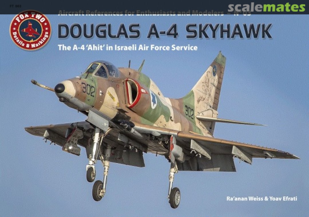 Cover Douglas A-4 Skyhawk 3 AirDOC Cover Douglas A-4 Skyhawk 3 AirDOC