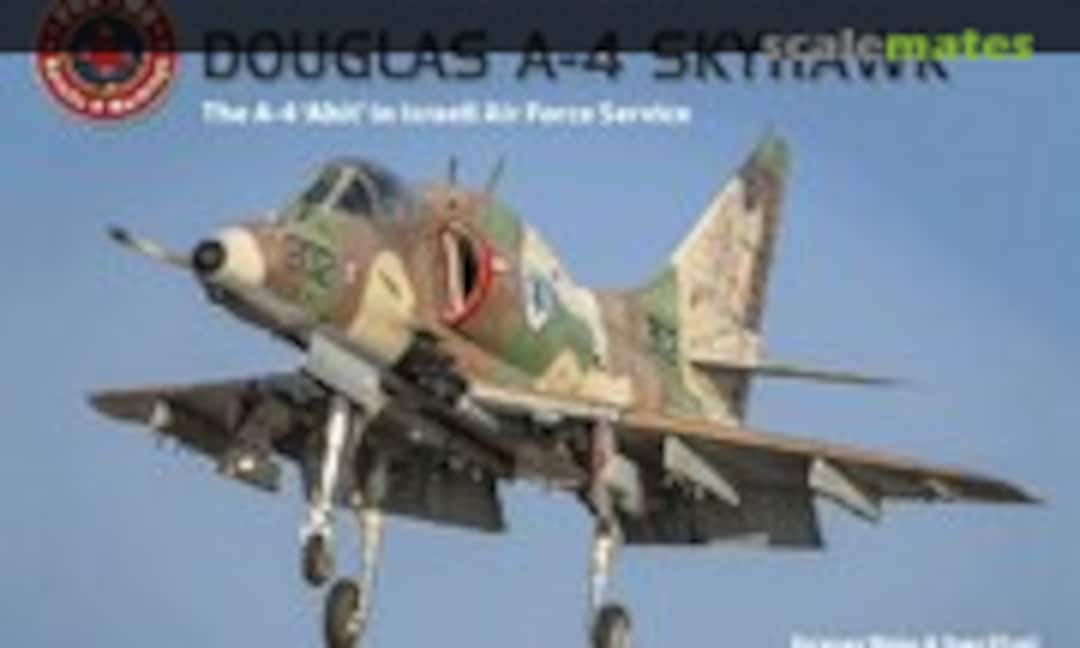 Douglas A-4 Skyhawk (AirDOC 3) Douglas A-4 Skyhawk (AirDOC 3)