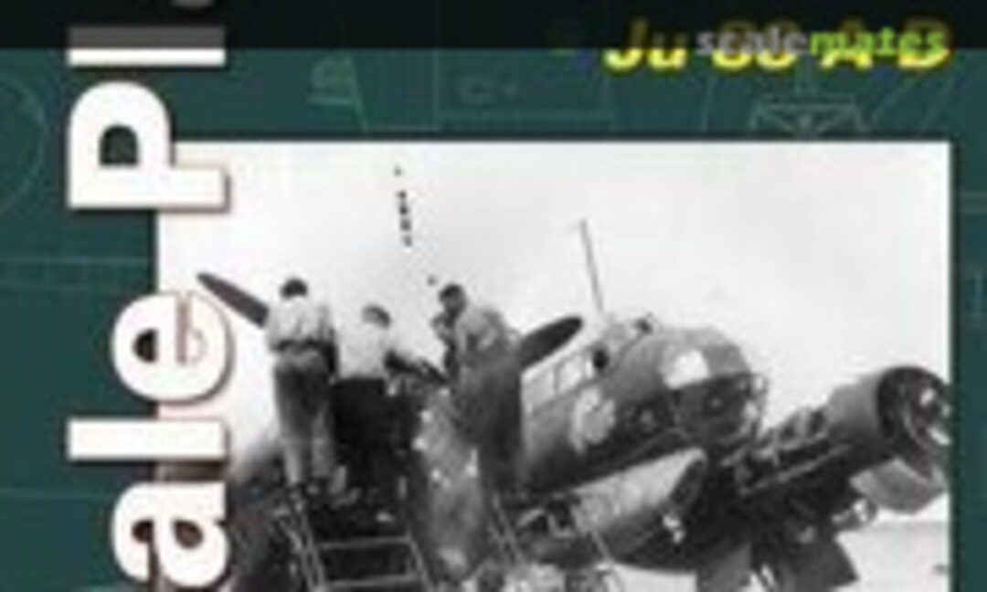 Junkers Ju 88 A-D (MMP Books 46)