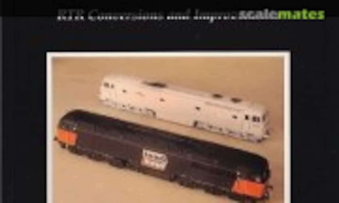 Modelling Diesels in 4mm Scale (Unknown ) Modelling Diesels in 4mm Scale (Unknown )