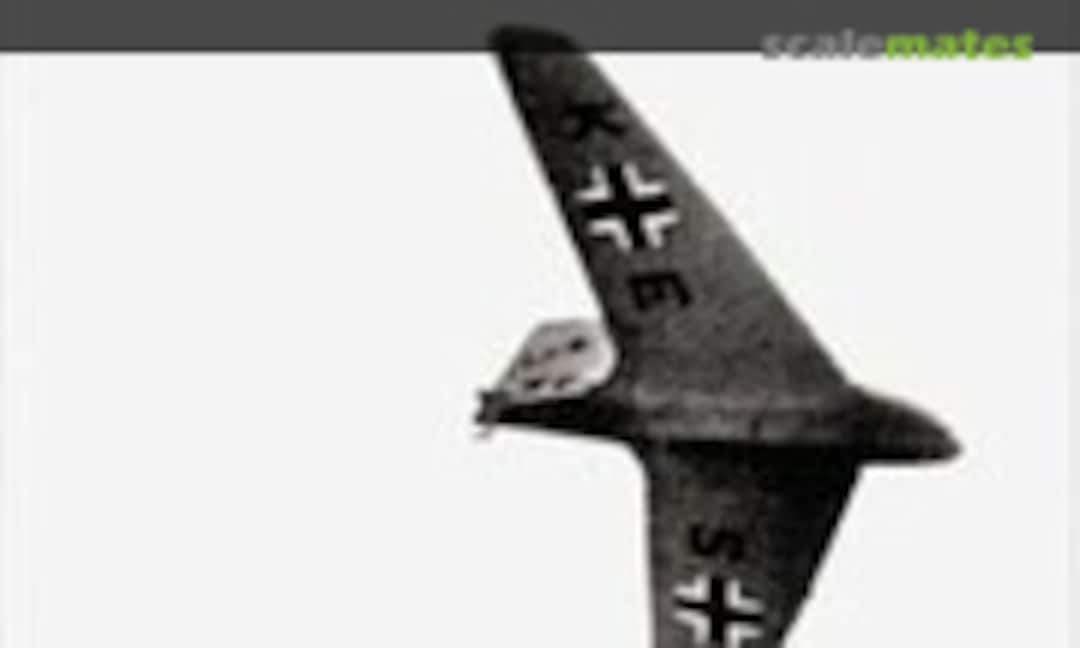 Me 163 (Classic Publications 8) Me 163 (Classic Publications 8)