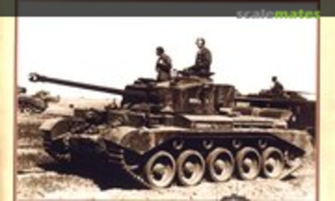 British Tanks of WWII: (2) (Concord Publications Company 7028) British Tanks of WWII: (2) (Concord Publications Company 7028)