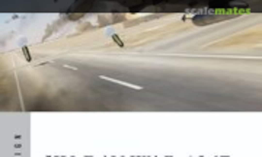 Six-Day War 1967 (Osprey Publications 10) Six-Day War 1967 (Osprey Publications 10)