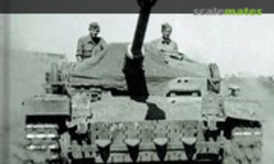 Sturmgeschütz (Abteilung 502 ABT724) Sturmgeschütz (Abteilung 502 ABT724)