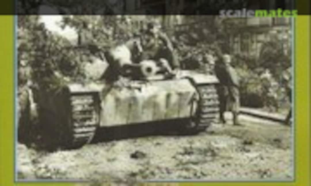 German Armored Units at Arnhem (Concord Publications Company 7039) German Armored Units at Arnhem (Concord Publications Company 7039)