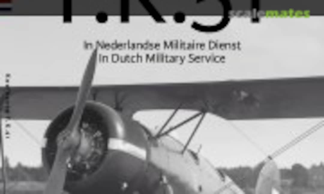 Koolhoven F.K.51 (Dutch Profile 60) Koolhoven F.K.51 (Dutch Profile 60)