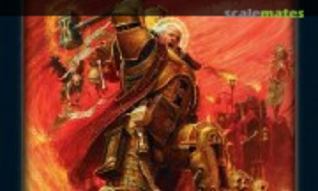 Codex Daemonhunters (Games Workshop )