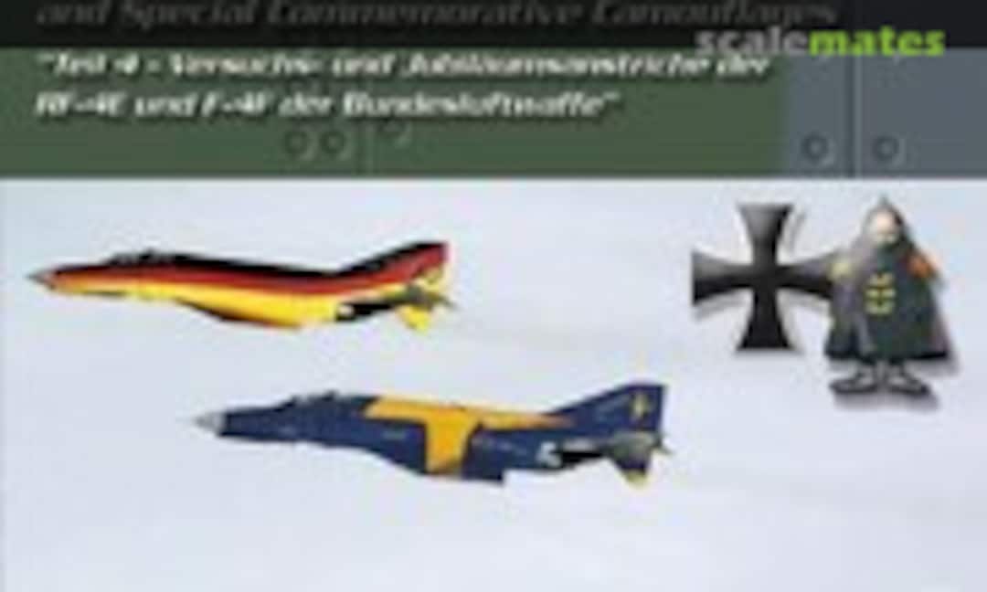 Luftwaffe PHANTOMs (AirDOC 09)