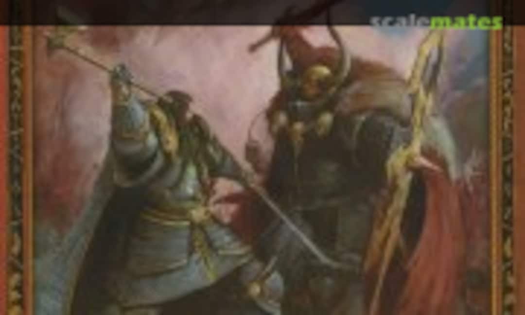 Warhammer Storm of Chaos (Games Workshop )