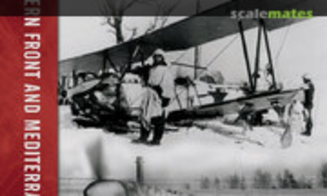 Eastern Front and Mediterranean (Wing Leader ) Eastern Front and Mediterranean (Wing Leader )