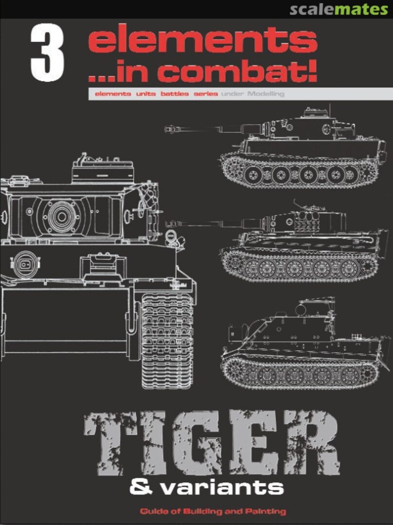 Cover Tiger & Variants Volume 1 3 Xtreme Models Cover Tiger & Variants Volume 1 3 Xtreme Models