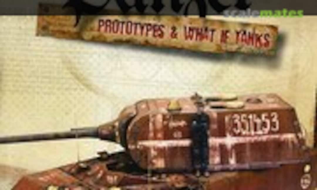 PAPER Panzer (AK Interactive ) PAPER Panzer (AK Interactive )