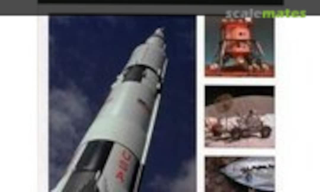 Scale Spacecraft Modelling (The Crowood Press ) Scale Spacecraft Modelling (The Crowood Press )