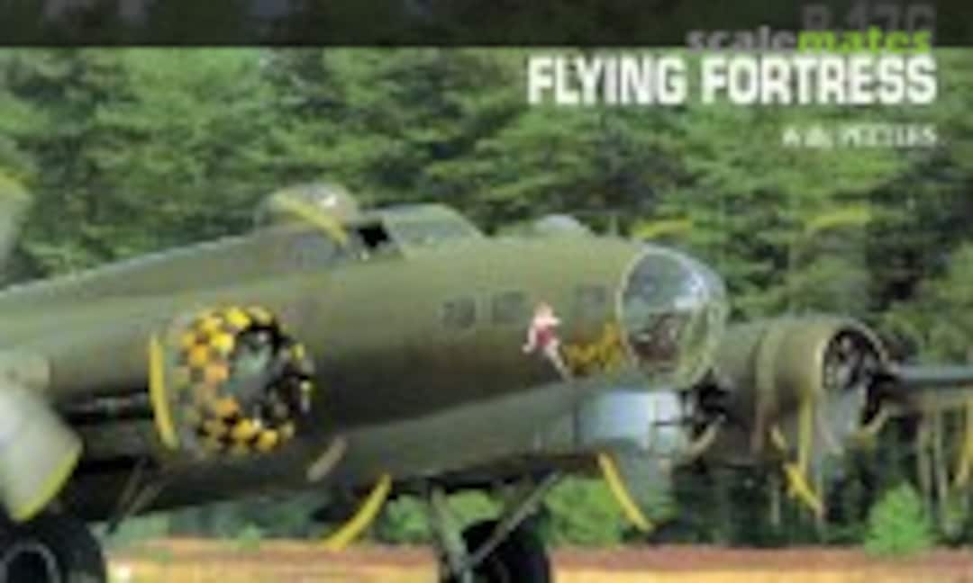 Boeing B-17G Flying Fortress (Verlinden Publications 24 | 897) Boeing B-17G Flying Fortress (Verlinden Publications 24 | 897)