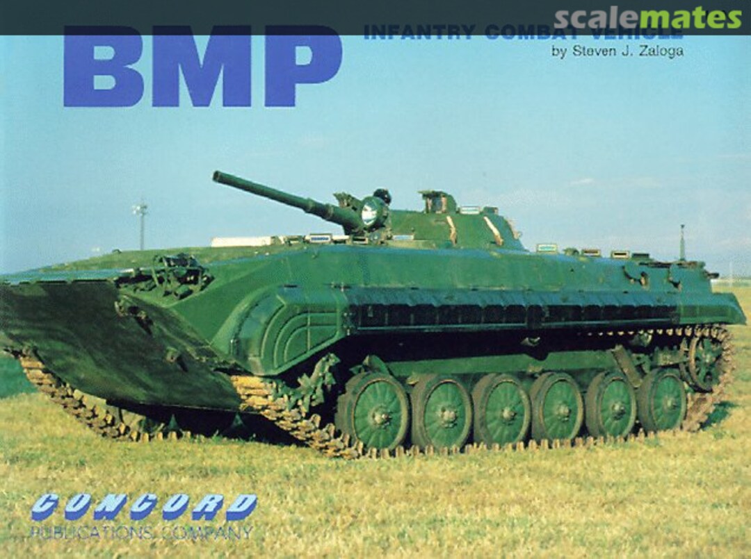 Cover BMP 1006 Concord Publications Company Cover BMP 1006 Concord Publications Company