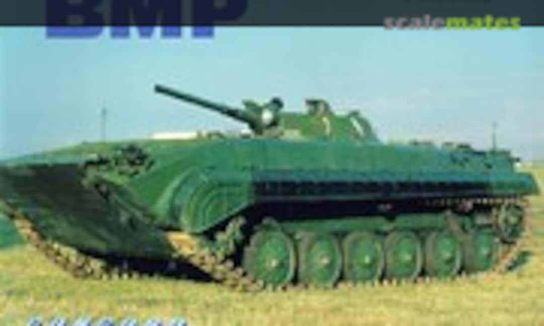 BMP (Concord Publications Company 1006)