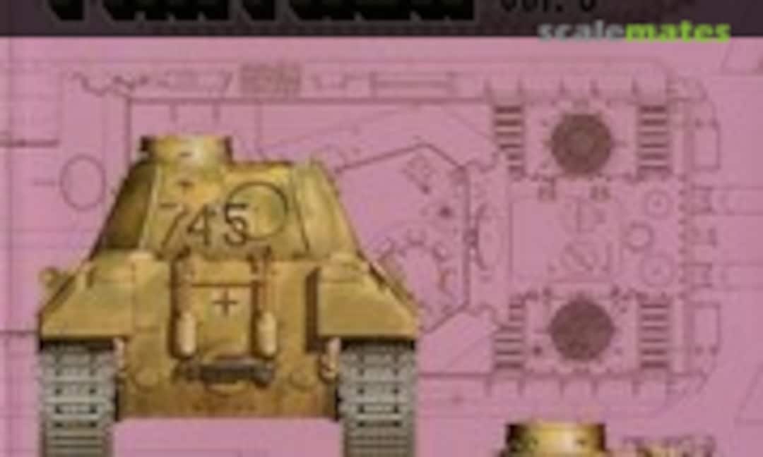 PzKpfw. V Panther (AJ-Press 8) PzKpfw. V Panther (AJ-Press 8)