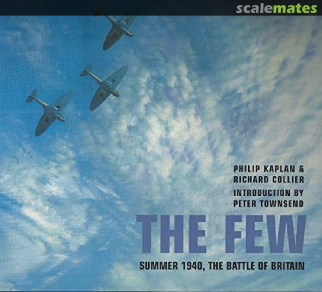 Cover The Few  Orion Publishing Group