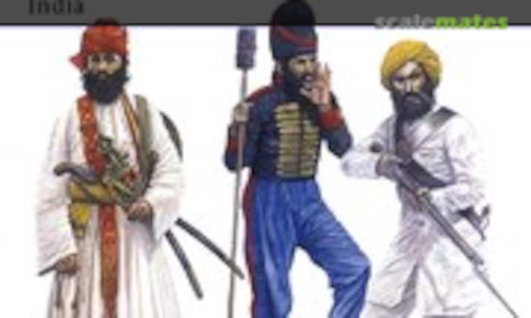 Queen Victoria's Enemies (3) (Osprey Publications 219) Queen Victoria's Enemies (3) (Osprey Publications 219)