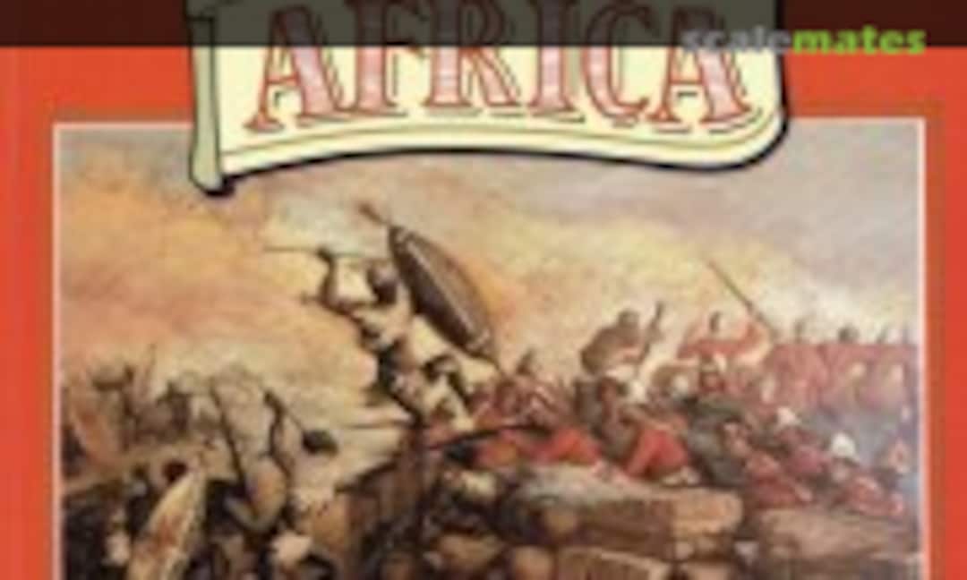 Victorian Colonial Warfare: Africa (Blandford Press ) Victorian Colonial Warfare: Africa (Blandford Press )