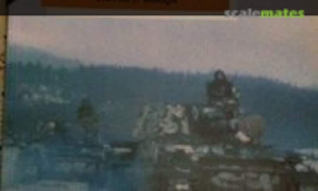 Soviet Mechanized Fire Power Today (Weidenfeld & Nicolson ) Soviet Mechanized Fire Power Today (Weidenfeld & Nicolson )