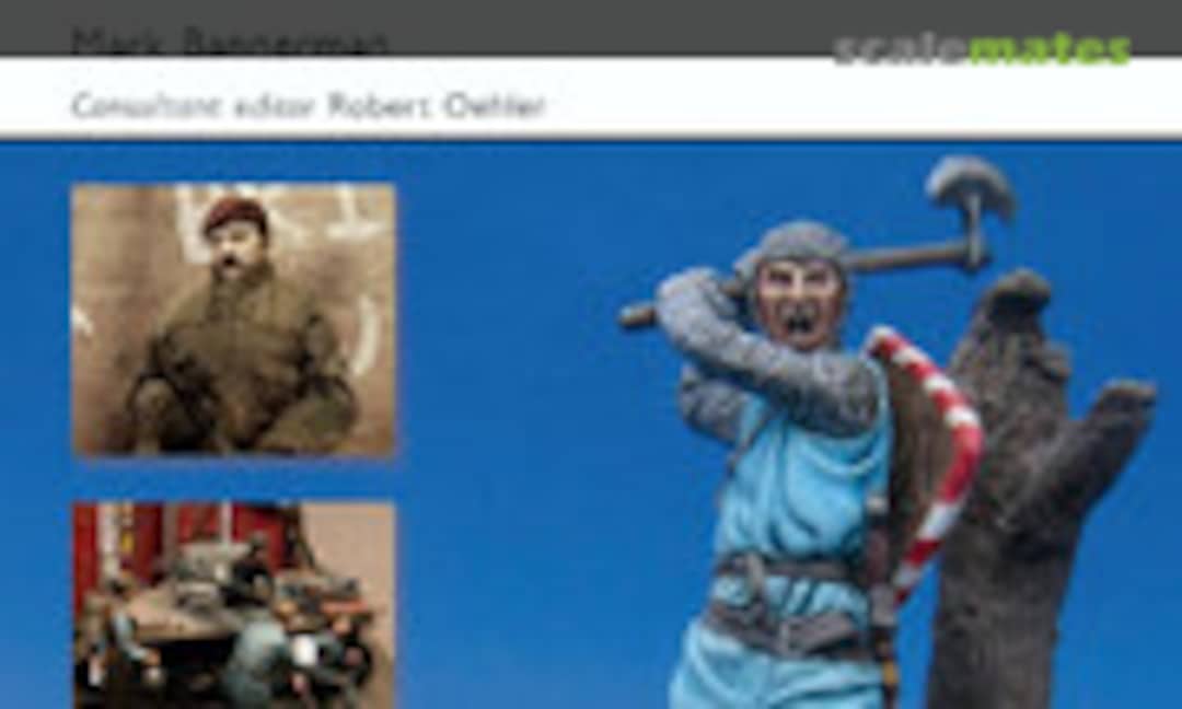 Modelling Scale Figures (Osprey Publications 42) Modelling Scale Figures (Osprey Publications 42)