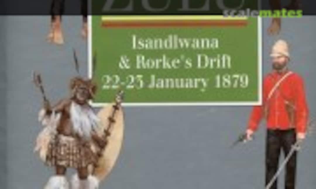 Zulu (Windrow & Greene Ltd. )