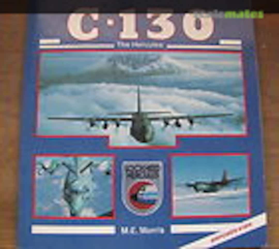 Cover C-130 The Hercules 1009 Presidio Press Cover C-130 The Hercules 1009 Presidio Press