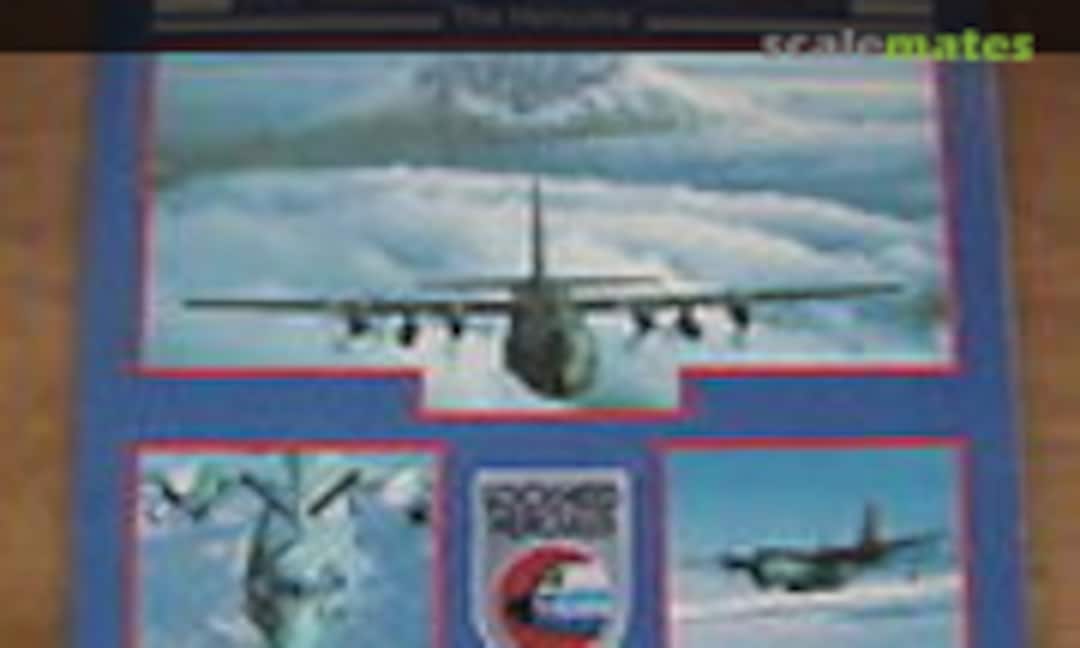 C-130 The Hercules (Presidio Press 1009) C-130 The Hercules (Presidio Press 1009)