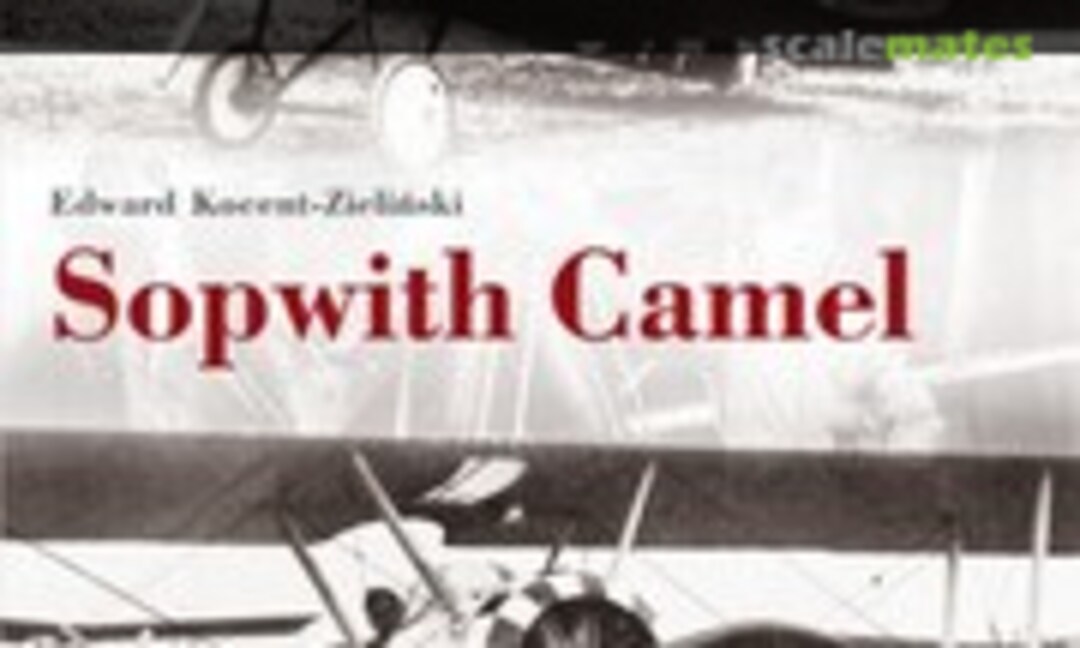 Sopwith Camel (Kagero ) Sopwith Camel (Kagero )