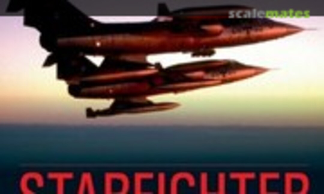 Starfighter (Motorbuch Verlag ) Starfighter (Motorbuch Verlag )