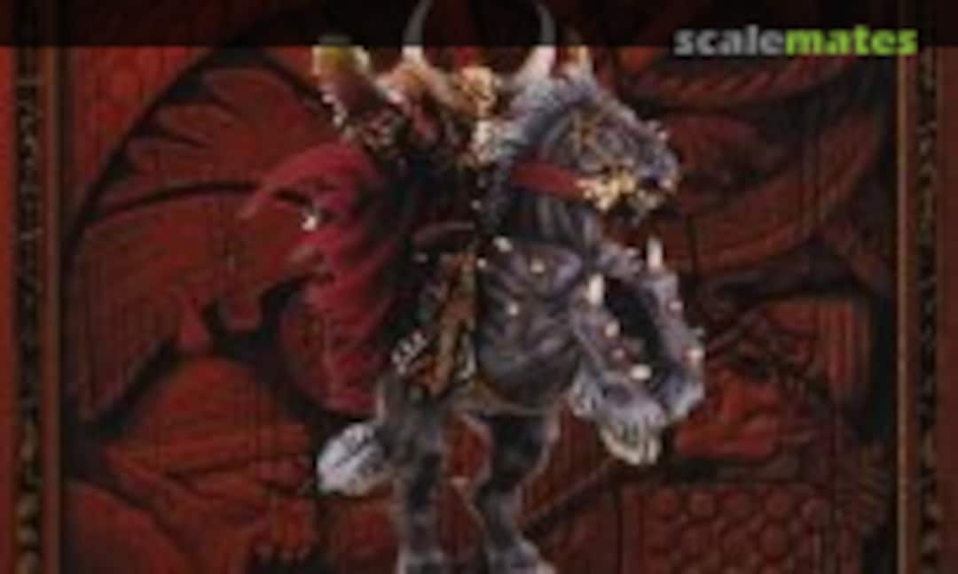 Warhammer Chronicles 2003 (Games Workshop )