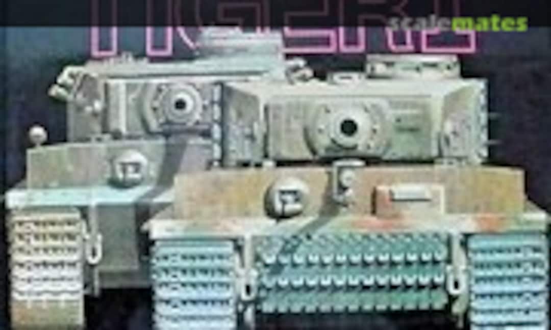 TIGER I : 50th Anniversary Commemorative Edition (Ryton Publications ) TIGER I : 50th Anniversary Commemorative Edition (Ryton Publications )