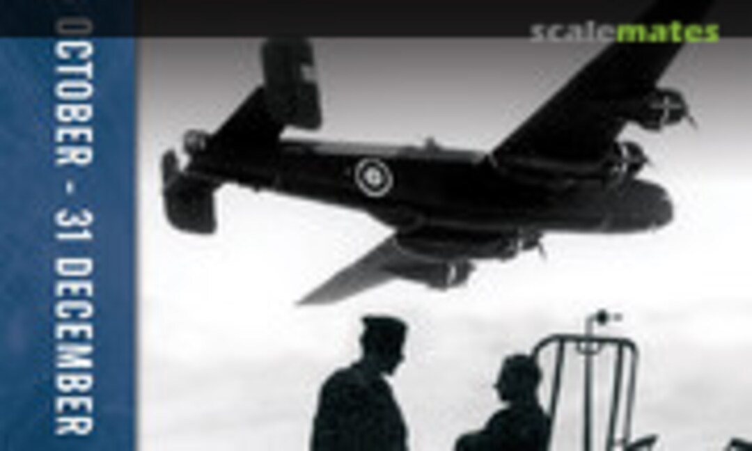 1944 - Part 5 (Wing Leader ) 1944 - Part 5 (Wing Leader )