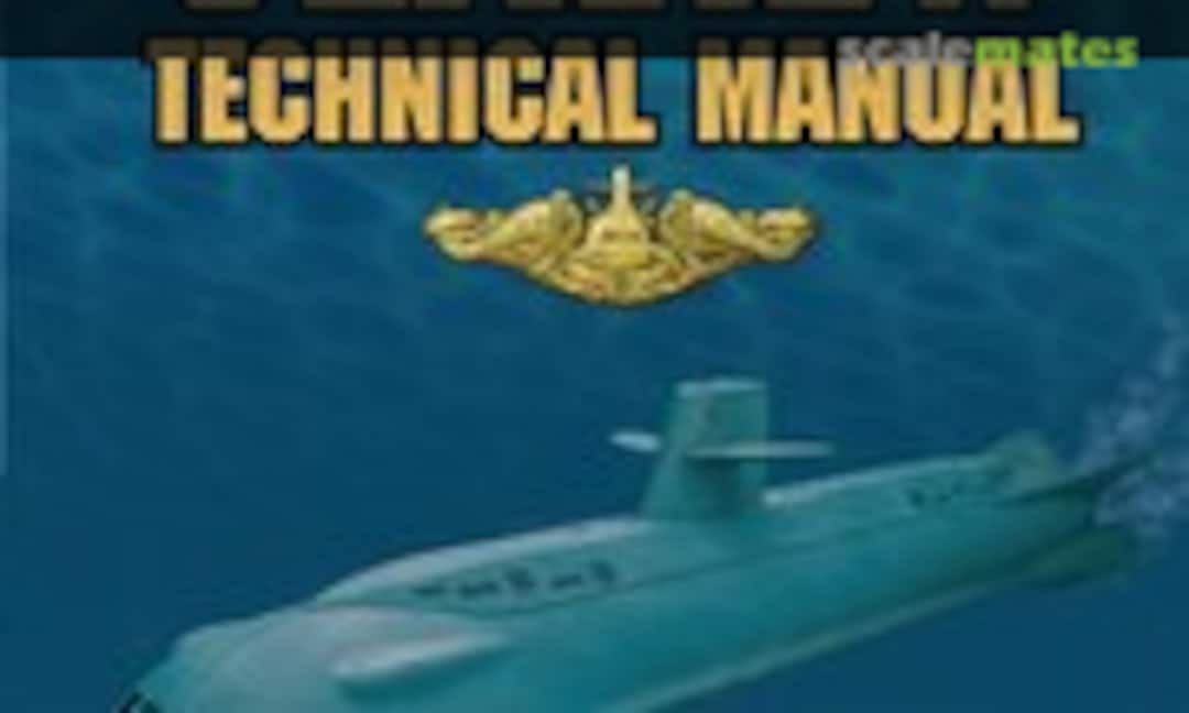SSRN Seaview Technical Manual (Unknown ) SSRN Seaview Technical Manual (Unknown )