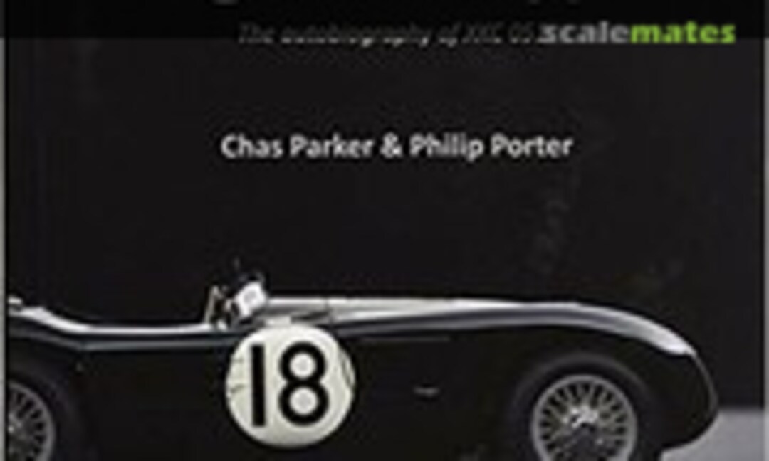 Jaguar C-Type (Porter Press International 9) Jaguar C-Type (Porter Press International 9)