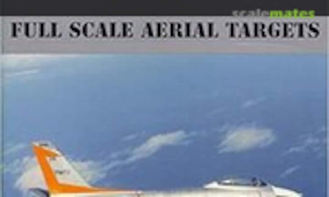 North American QF-86E/F/H/SABRE (Navy Wings 58) North American QF-86E/F/H/SABRE (Navy Wings 58)