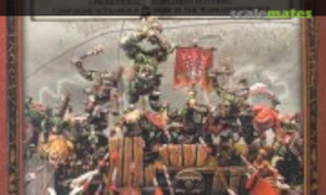 Warhammer The Generals Compendium (Games Workshop )