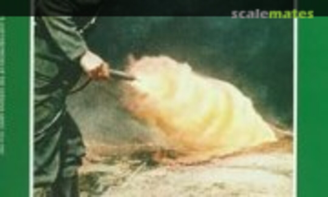 Flamethrowers of the German Army (Unknown ) Flamethrowers of the German Army (Unknown )