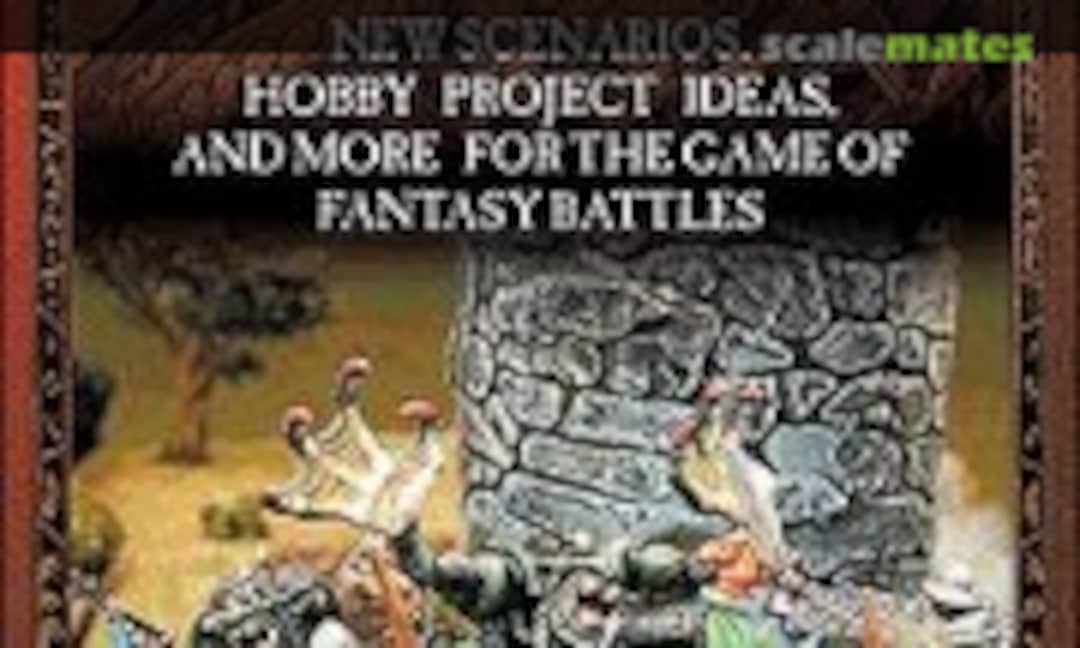 Warhammer Skirmish (Games Workshop )