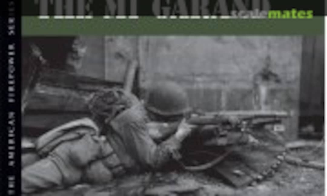 The M1 Garand (Unknown 2)