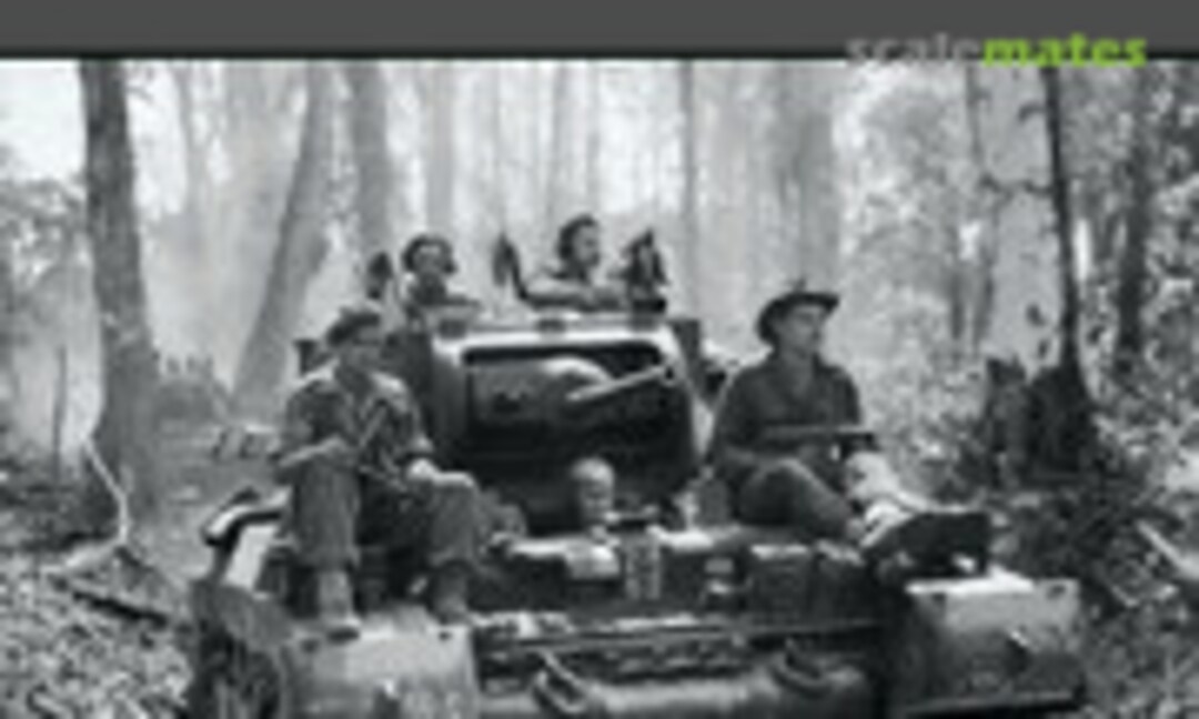 The Australian Army in World War II (Osprey Publications 153) The Australian Army in World War II (Osprey Publications 153)