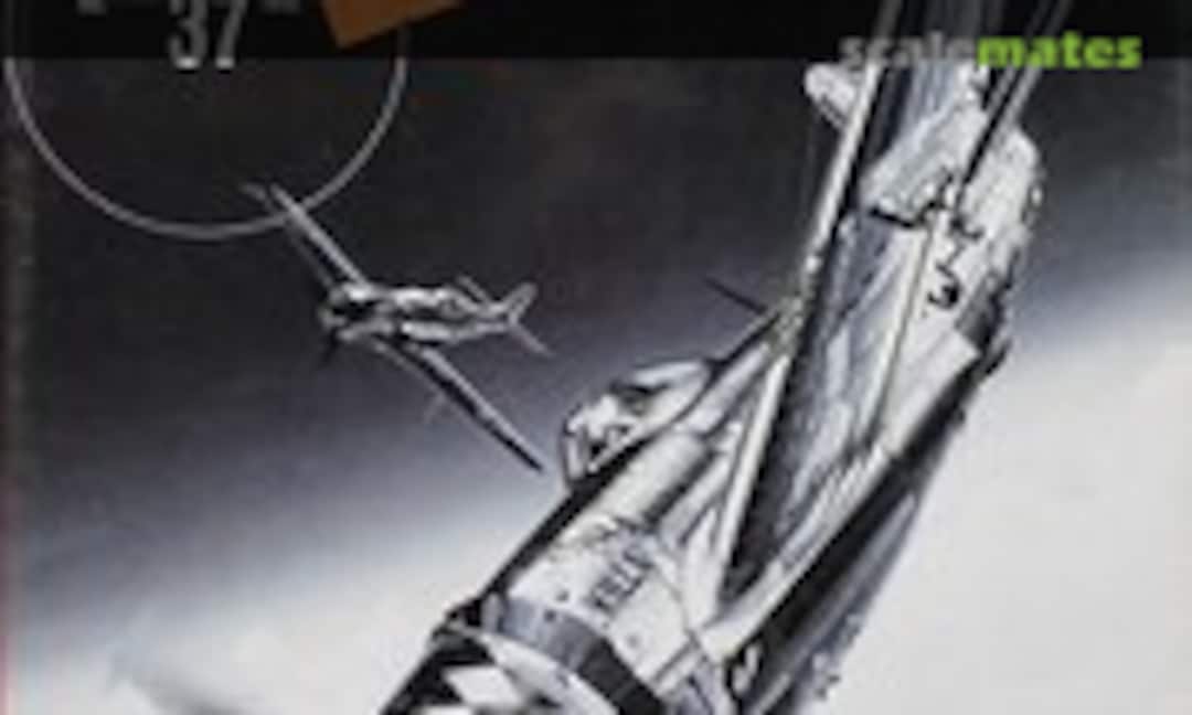 P-47 Thunderbolt (Bunrin-do 37)