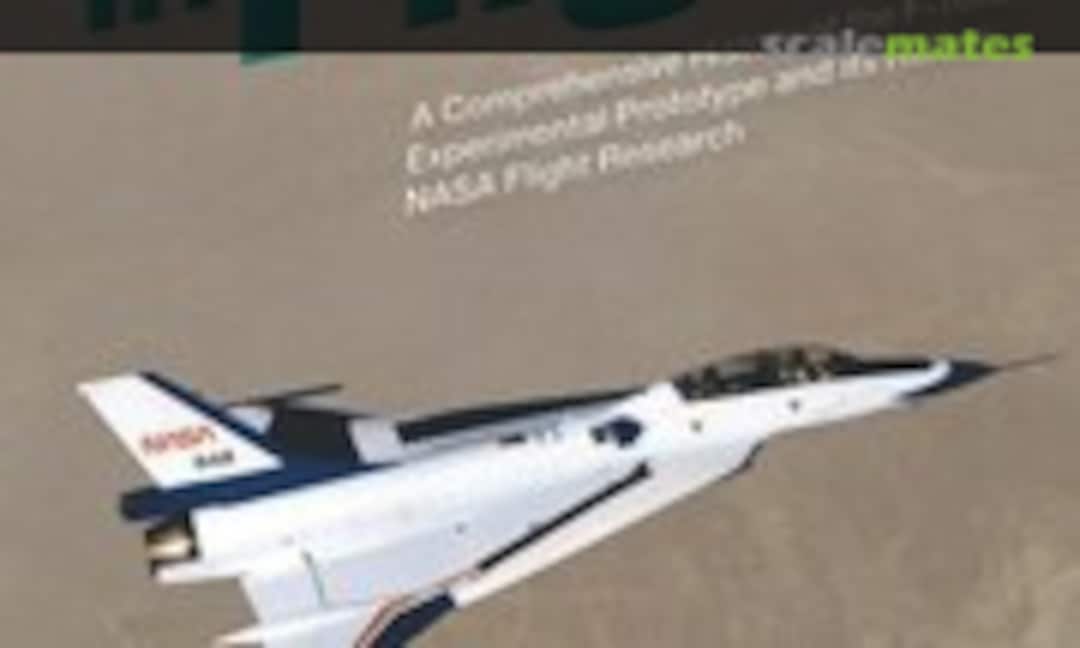 Elegance in Flight (National Aeronautics and Space Administration )