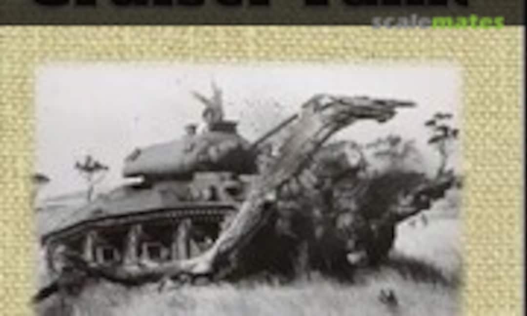 The Australian Cruiser Tank (Unknown )