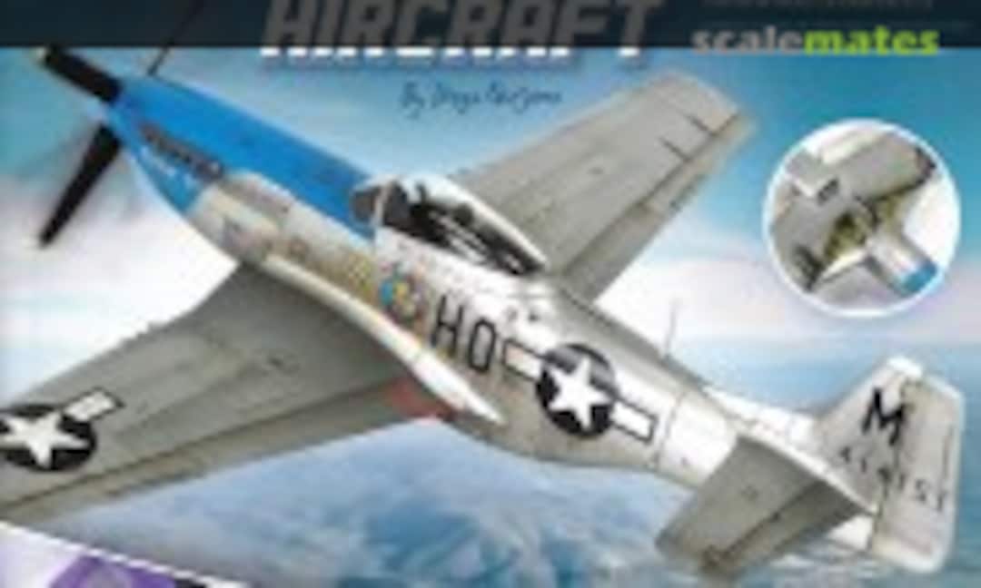 How to Paint Metal Finished Aircraft (Ammo by Mig Jimenez 27) How to Paint Metal Finished Aircraft (Ammo by Mig Jimenez 27)