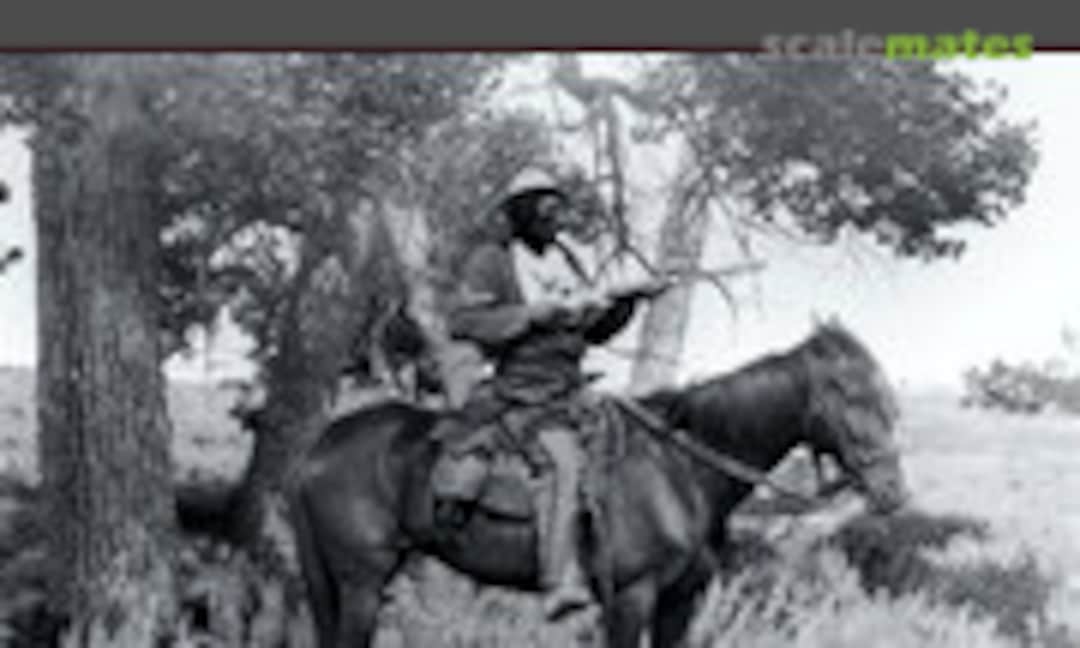 Little Big Horn 1876 (Osprey Publications 39)