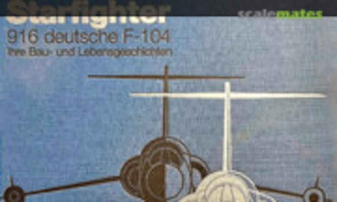 Starfighter (Self-published )